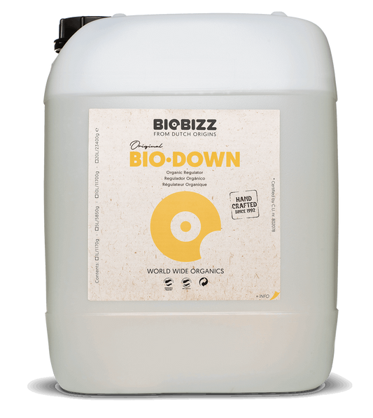  - BioBizz Bio-Down (pH-), 10 L -  
