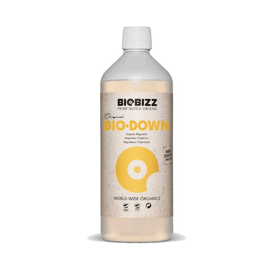  - BioBizz Bio-Down (pH-), 1 L -  