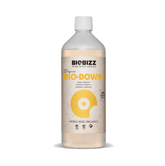  - BioBizz Bio-Down (pH-), 1 L -  