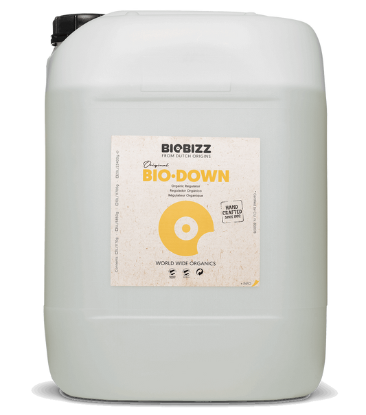  - BioBizz Bio-Down (pH-), 20 L -  