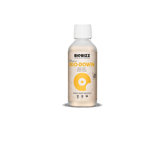  - BioBizz Bio-Down (pH-), 250 ml -  
