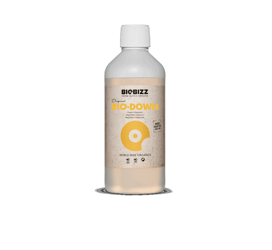  - BioBizz Bio-Down (pH-), 500 ml -  
