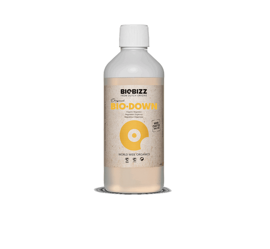  - BioBizz Bio-Down (pH-), 500 ml -  