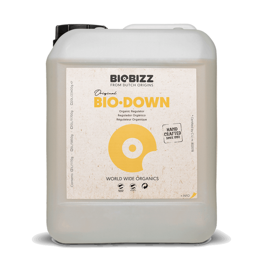  - BioBizz Bio-Down (pH-), 5 L -  