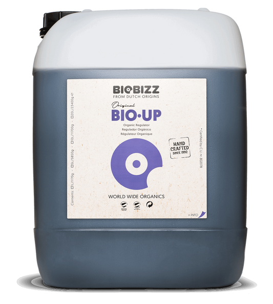  - BioBizz Bio-Up (pH+), 10 L -  