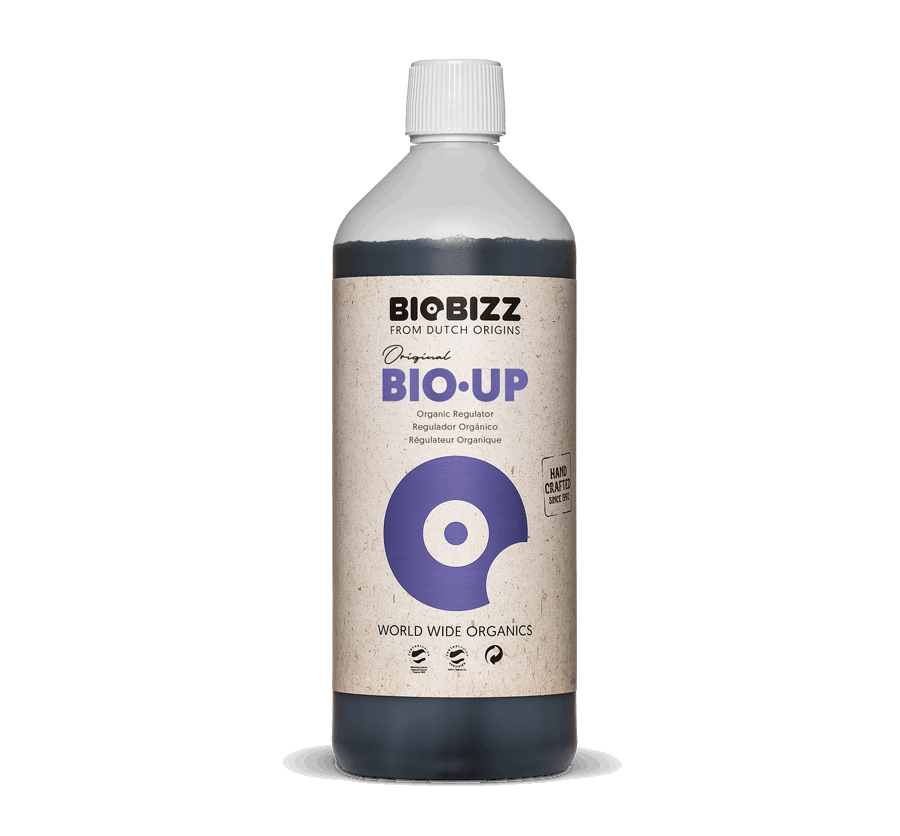  - BioBizz Bio-Up (pH+), 1 L -  