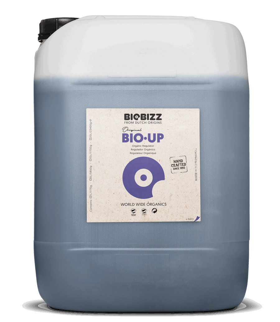  - BioBizz Bio-Up (pH+), 20 L -  