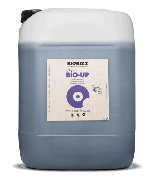  - BioBizz Bio-Up (pH+), 20 L -  