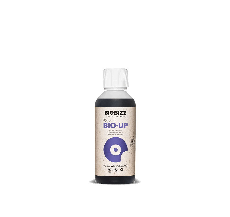  - BioBizz Bio-Up (pH+), 250 ml -  