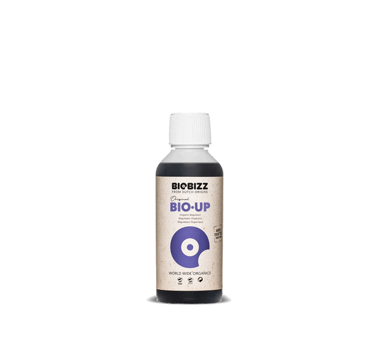 - BioBizz Bio-Up (pH+), 250 ml -  