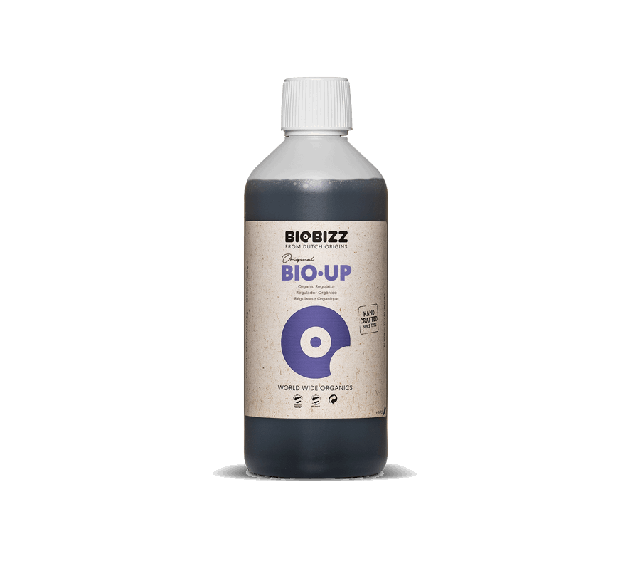  - BioBizz Bio-Up (pH+), 500 ml -  