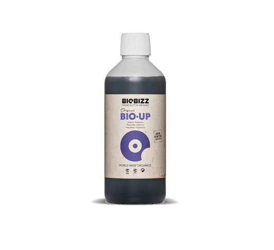  - BioBizz Bio-Up (pH+), 500 ml -  