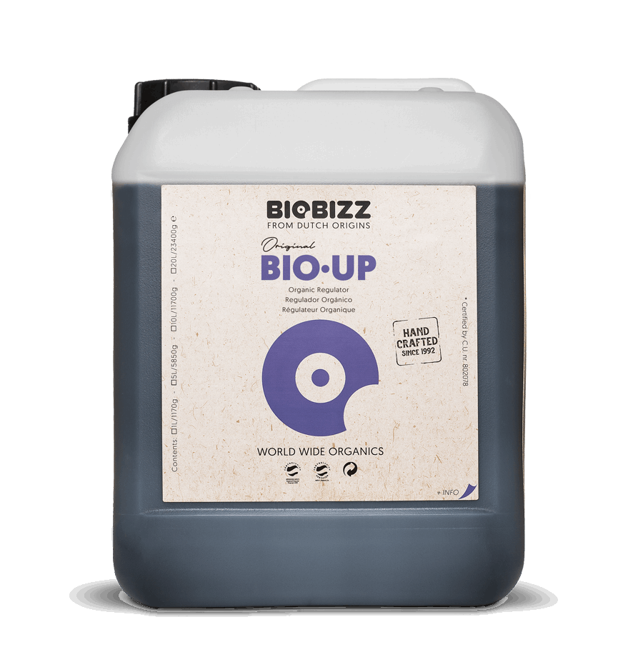  - BioBizz Bio-Up (pH+), 5 L -  