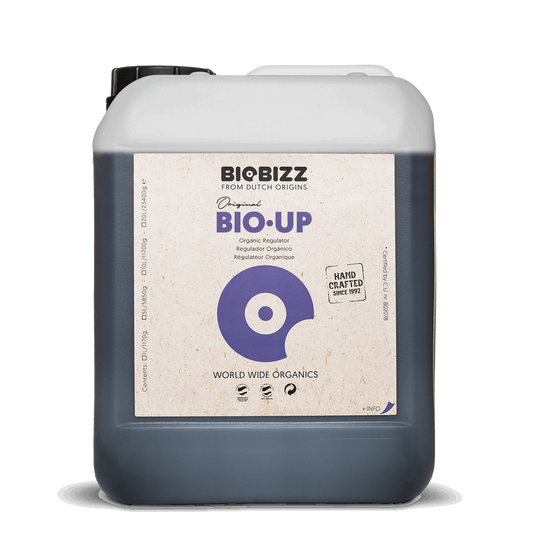  - BioBizz Bio-Up (pH+), 5 L -  