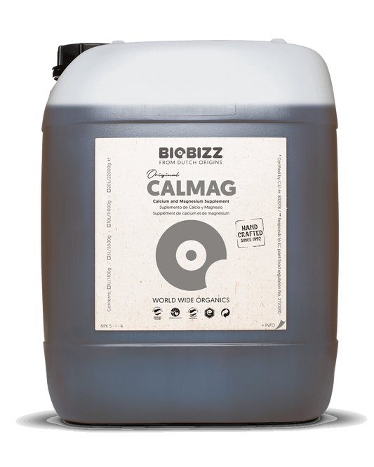  - BioBizz CalMag, 10 L -  