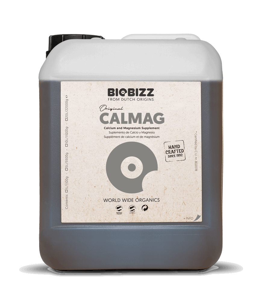  - BioBizz CalMag, 5 L -  