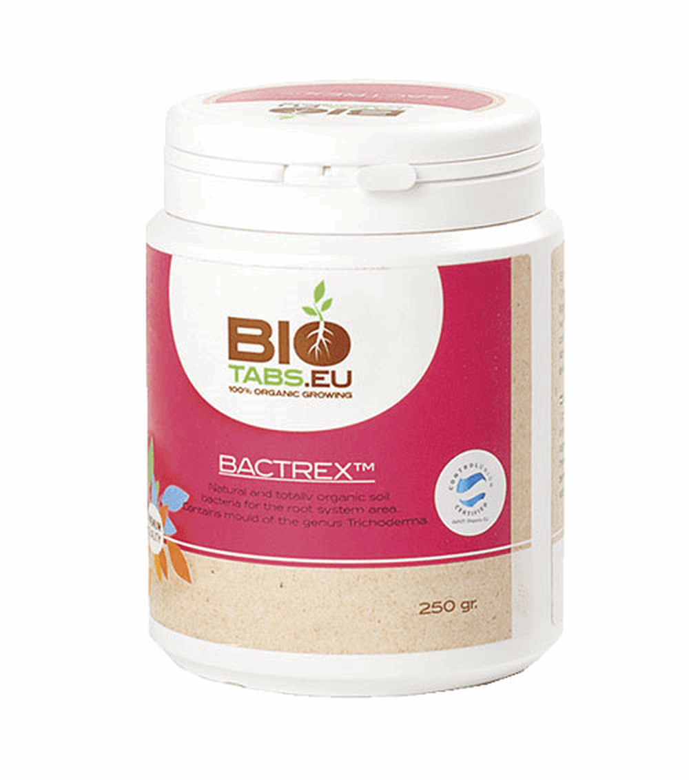  - BioTabs Bactrex 250g -  