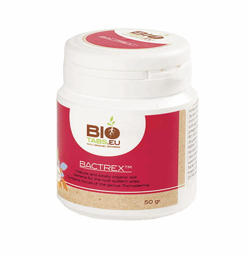  - BioTabs Bactrex 50g -  