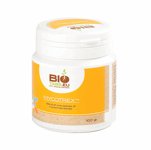  - BioTabs Mycotrex 100g -  