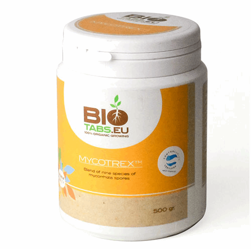  - BioTabs Mycotrex 500g -  