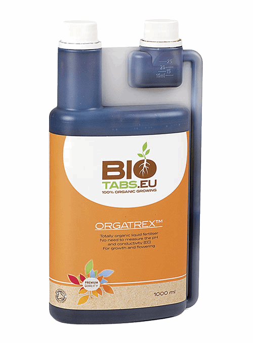  - BioTabs Orgatrex 1000ml -  