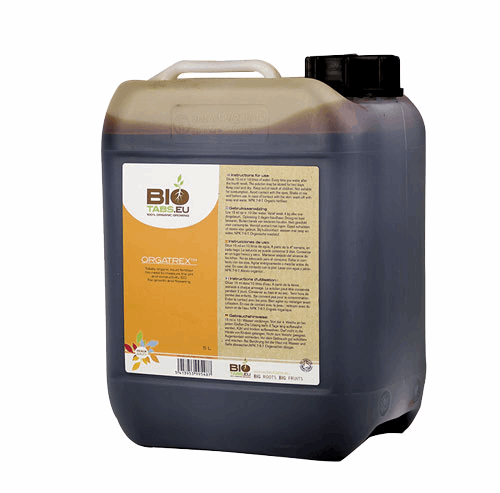  - BioTabs Orgatrex 5000ml -  