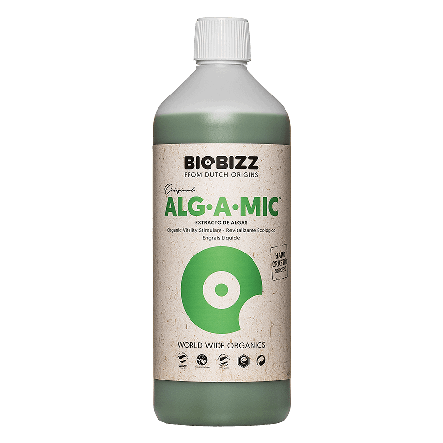  - Biobizz ALG-A-MIC, 1 L -  