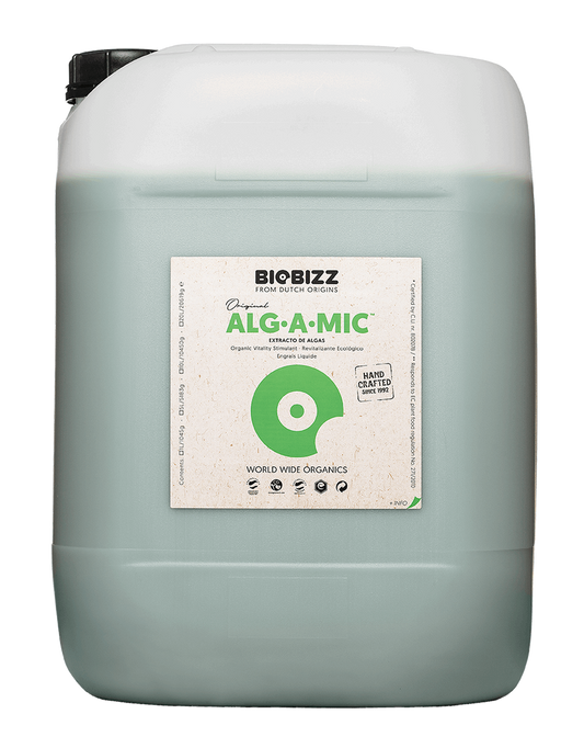  - Biobizz ALG-A-MIC, 20 L -  