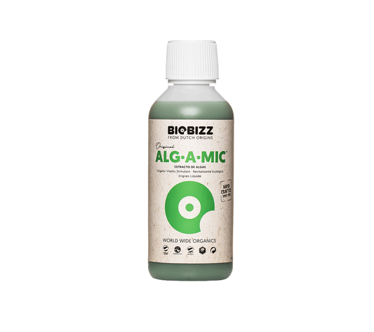  - Biobizz ALG-A-MIC, 250 ml -  