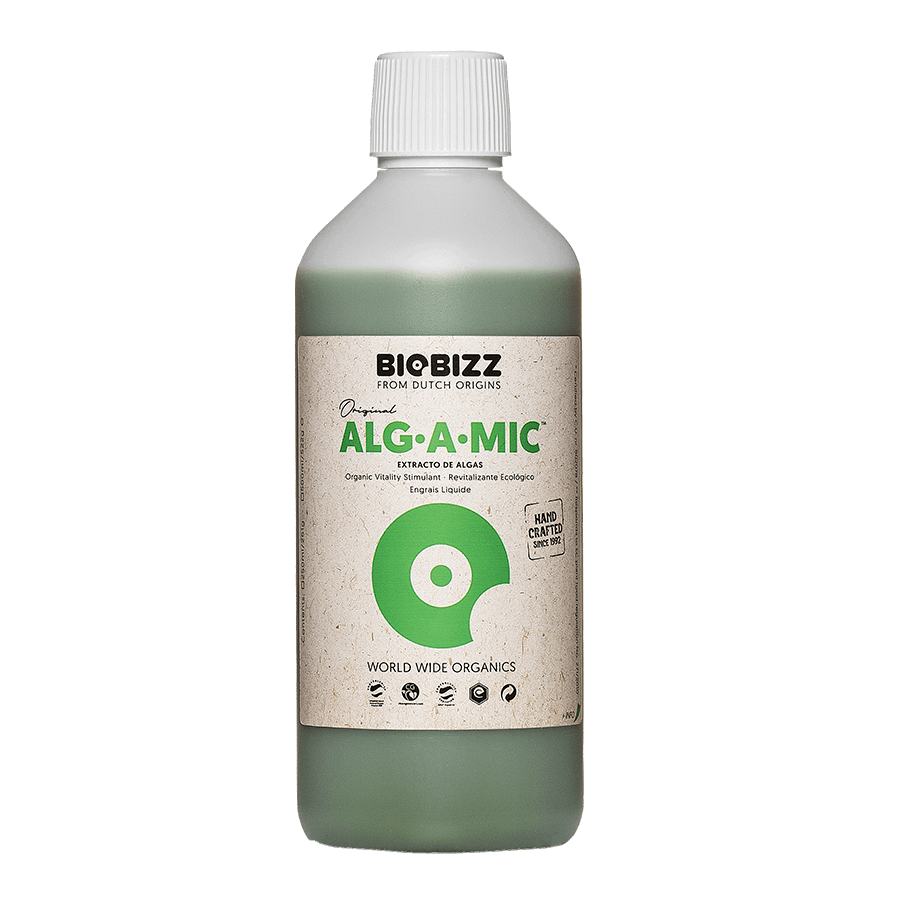  - Biobizz ALG-A-MIC, 500 ml -  