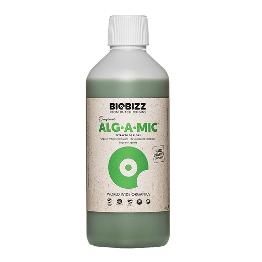  - Biobizz ALG-A-MIC, 500 ml -  