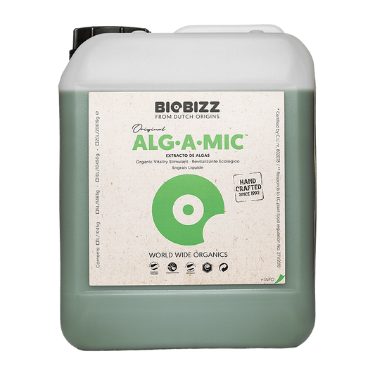  - Biobizz ALG-A-MIC, 5 L -  