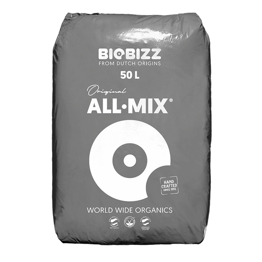  - Biobizz ALL-MIX, 50 L -  