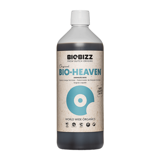  - Biobizz BIO HEAVEN, Energy Booster, 1 L -  