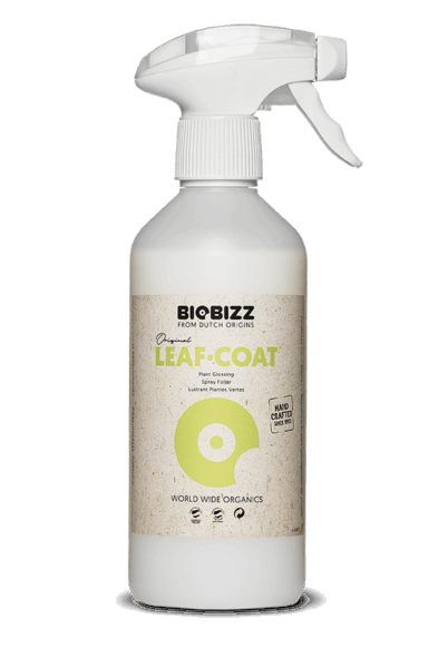  - Biobizz LEAF COAT, Pflanzenschutzmittel, 500 ml -  