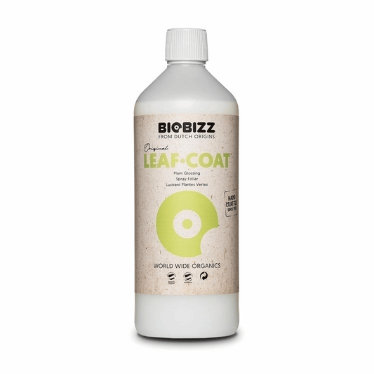  - Biobizz LEAF COAT Refill, Pflanzenschutzmittel, 1L -  