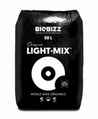  - Biobizz LIGHT-MIX mit Perlite, 50 L -  