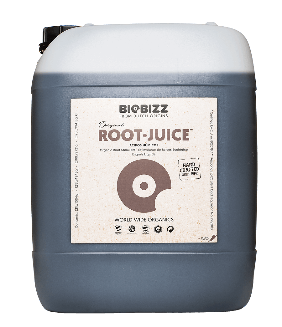  - Biobizz ROOT JUICE, Wurzelstimulator, 10 L -  