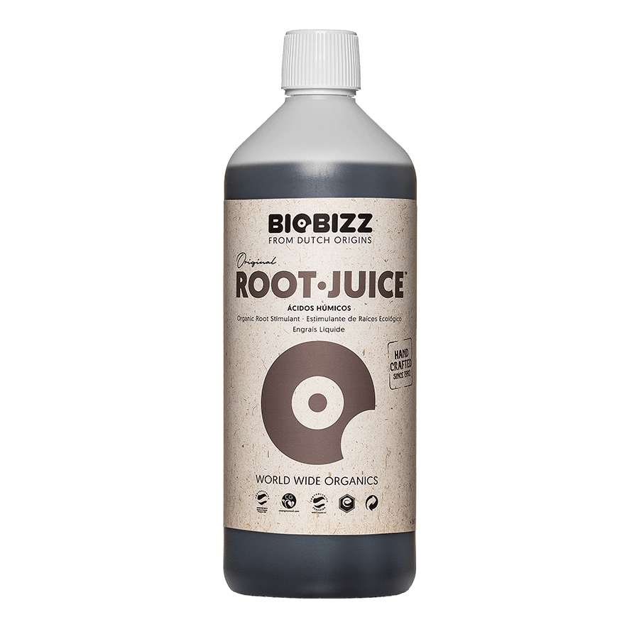  - Biobizz ROOT JUICE, Wurzelstimulator, 1 L -  