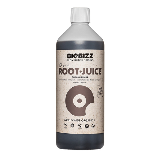  - Biobizz ROOT JUICE, Wurzelstimulator, 1 L -  