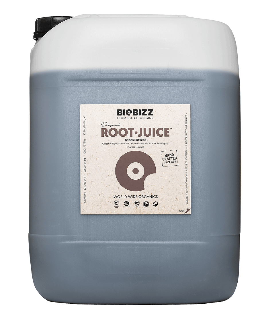  - Biobizz ROOT JUICE, Wurzelstimulator, 20 L -  
