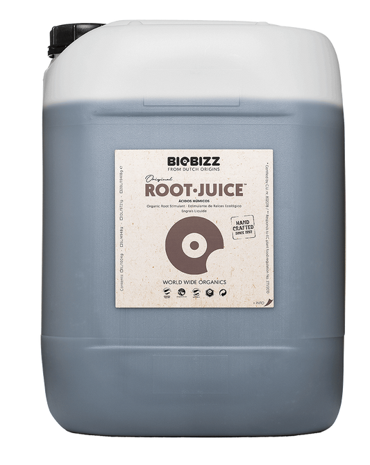  - Biobizz ROOT JUICE, Wurzelstimulator, 20 L -  