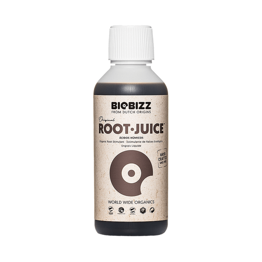  - Biobizz ROOT JUICE, Wurzelstimulator, 250 ml -  