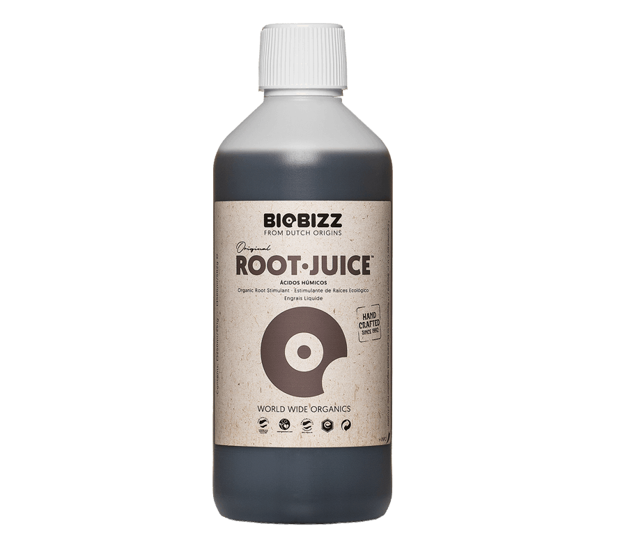  - Biobizz ROOT JUICE, Wurzelstimulator, 500 ml -  