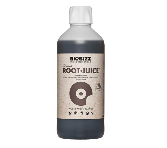  - Biobizz ROOT JUICE, Wurzelstimulator, 500 ml -  