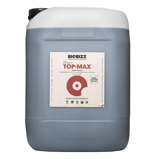  - Biobizz TOPMAX Bloom Stimulant, Blütestimulator, 20 L -  
