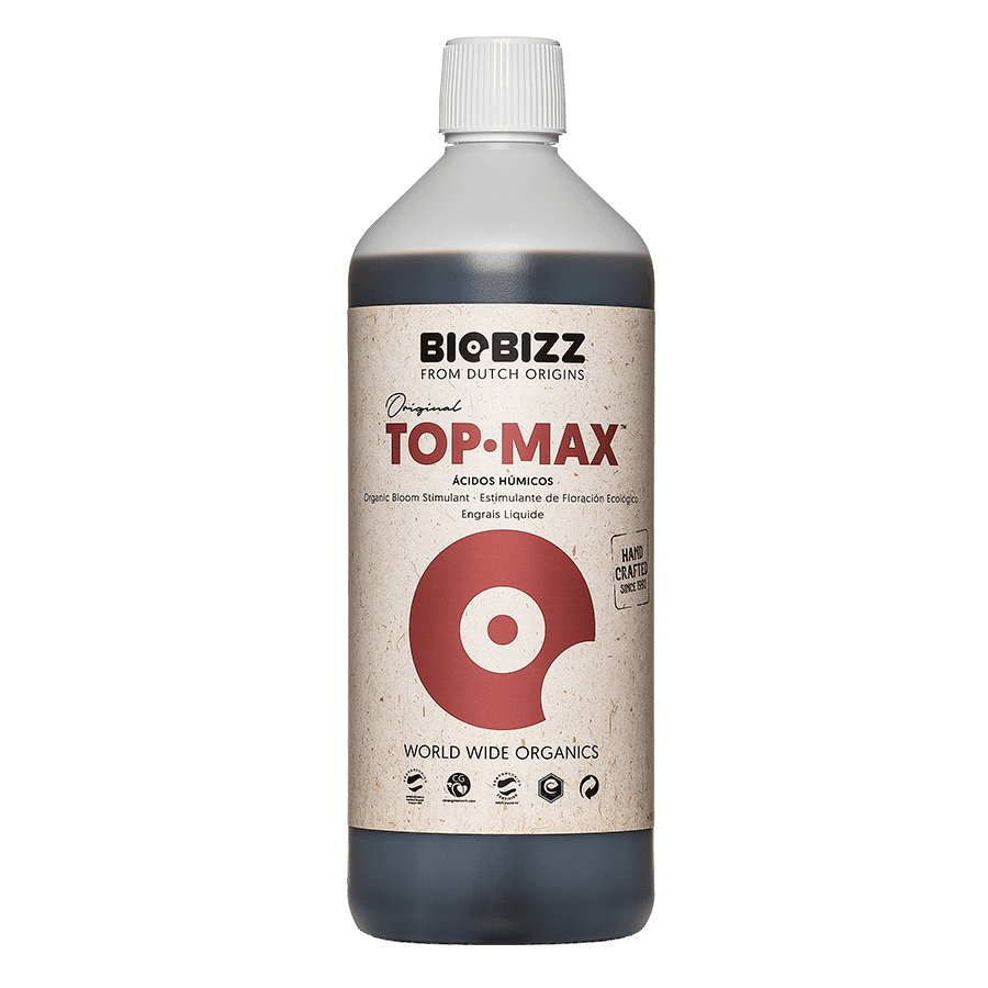  - Biobizz TOPMAX, Blütestimulator, 1 L -  