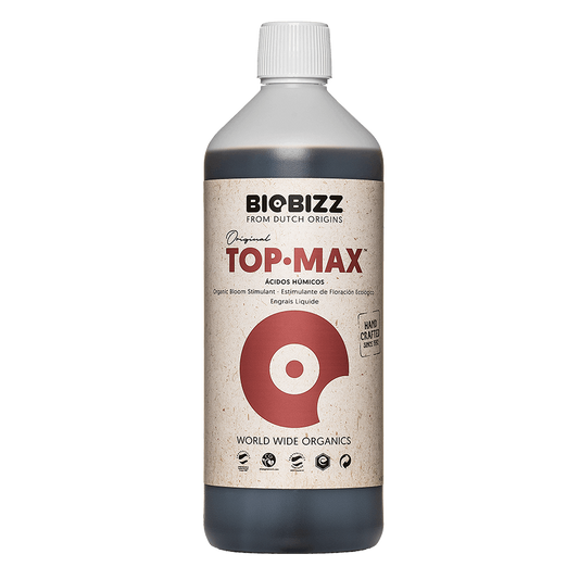  - Biobizz TOPMAX, Blütestimulator, 1 L -  