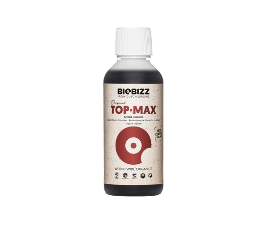  - Biobizz TOPMAX, Blütestimulator, 250 ml -  