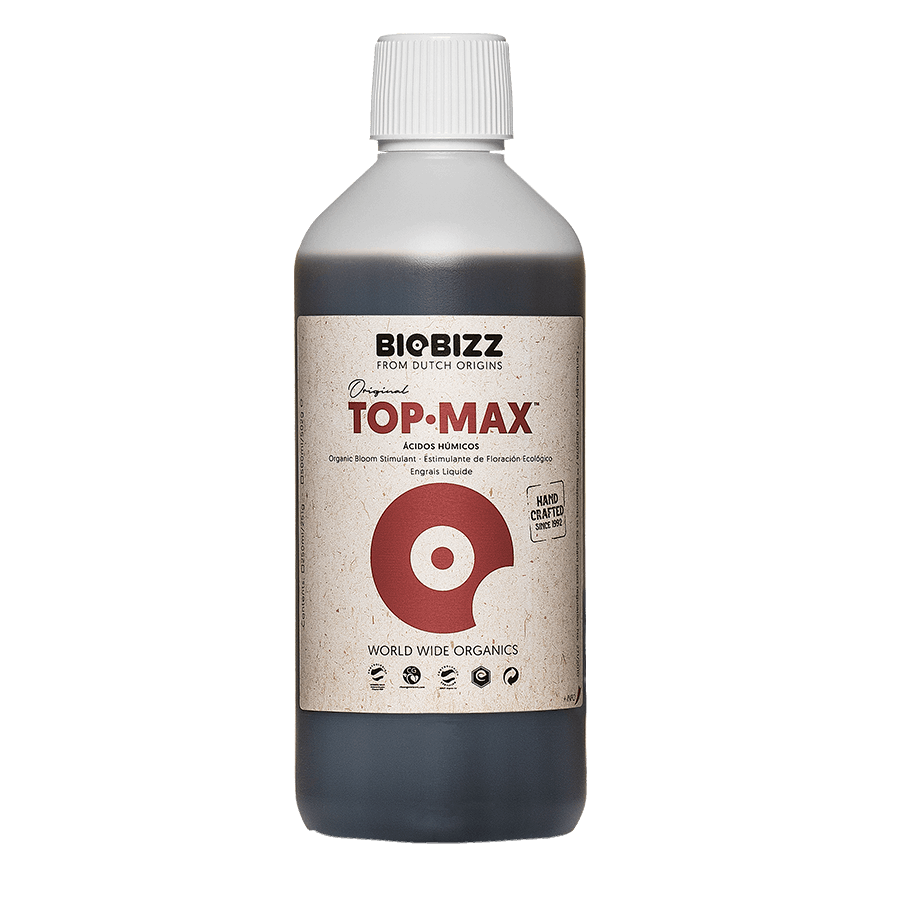  - Biobizz TOPMAX, Blütestimulator, 500 ml -  